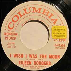 Eileen Rodgers - You Were Meant For Me mp3