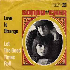 Sonny And Cher - Love Is Strange mp3