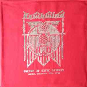 Hawkwind - Victim Of Sonic Attack! London, December 30th, 1972 mp3