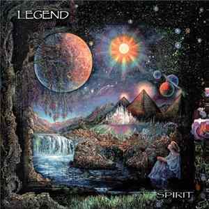 Legend - Spirit mp3