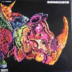 Rhinoceros - Rhinoceros mp3