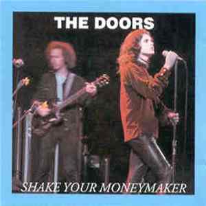 The Doors - Shake Your Money Maker mp3