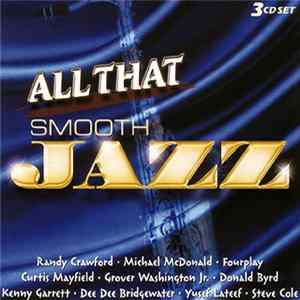 Various - All That Smooth Jazz mp3