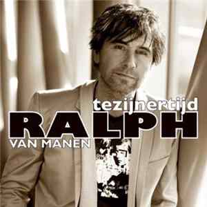 Ralph Van Manen - Tezijnertijd mp3