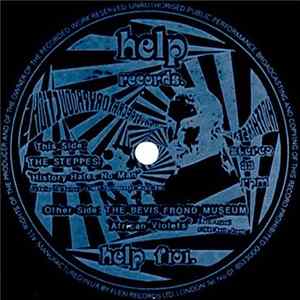 The Bevis Frond Museum / The Steppes - African Violets / History Hates No Man mp3