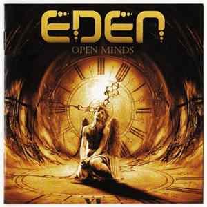 Eden - Open Minds mp3