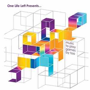 Various - Music To Play Games By Too mp3