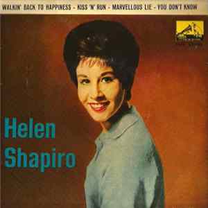 Helen Shapiro - Walkin´ Back To Happiness mp3