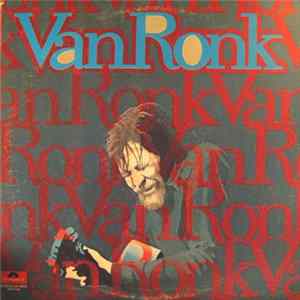 Dave Van Ronk - Van Ronk mp3