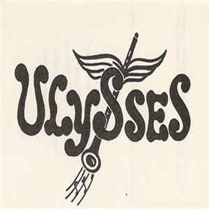 Ulysses - Ulysses mp3