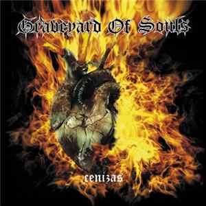 Graveyard Of Souls - Cenizas mp3
