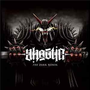 Nhostic - The Dark Ronin mp3
