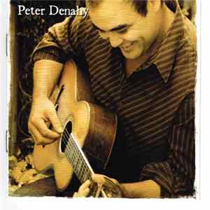 Peter Denahy - Self titled mp3