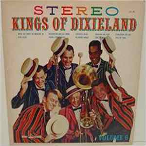Kings Of Dixieland - Kings Of Dixieland Volume 6 mp3