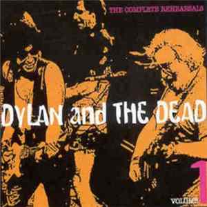 Bob Dylan, The Grateful Dead - The Complete Rehearsals (Volume 1) mp3