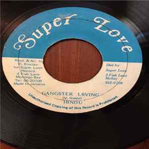 Hindu - Gangster Loving mp3