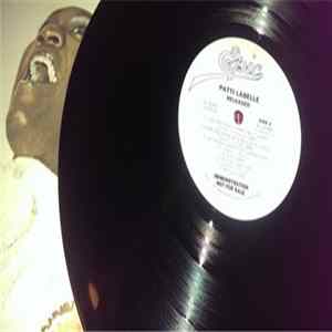 Patti LaBelle - Released mp3