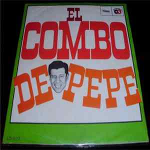 El Combo De Pepe - El Combo De Pepe mp3