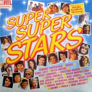 Various - Super Super Stars mp3