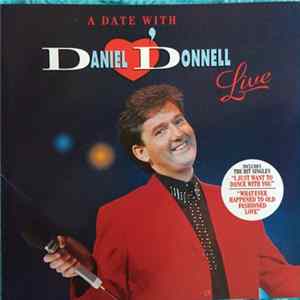 Daniel O'Donnell - A Date With Daniel 'Donnell Live mp3