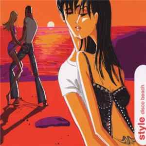 Various - Style: Disco Beach mp3