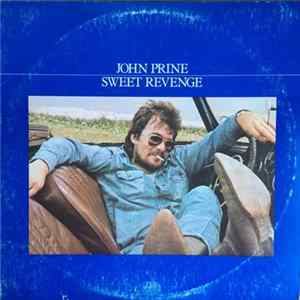 John Prine - Sweet Revenge mp3