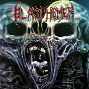 Blasphemer - Blasphemer mp3