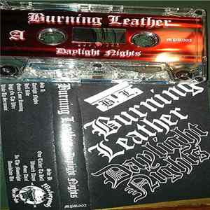 Burning Leather - Daylight Nights mp3