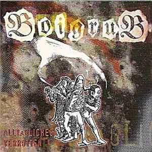 Boigrub - Alltägliches Verrotten mp3