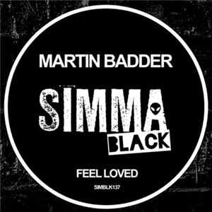 Martin Badder - Feel Loved mp3