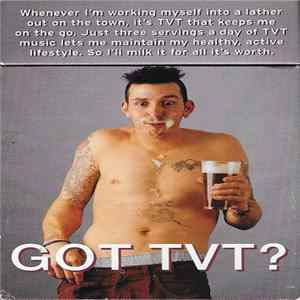 Various - Got TVT? mp3