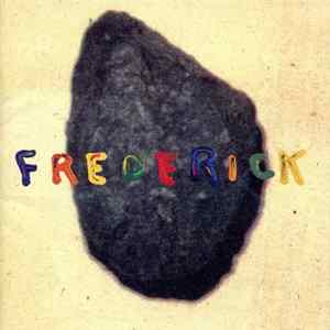 Frederick - Frederick mp3
