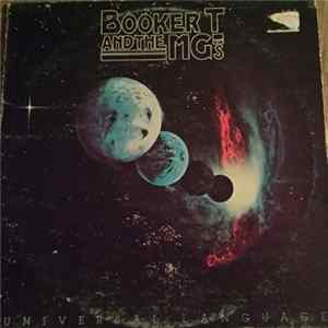 Booker T & The MG's - Universal Language mp3
