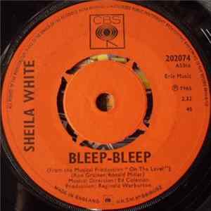 Sheila White & Various - Bleep-Bleep mp3
