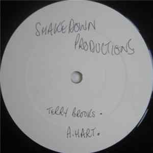 The Broox - Hart EP mp3