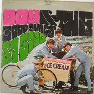 Don And The Goodtimes - So Good mp3