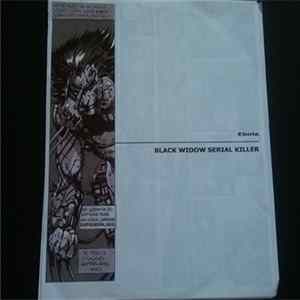 Ebola - Black Widow Serial Killer mp3