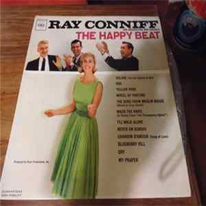 Ray Conniff His Orchestra And Chorus - The Happy Beat mp3