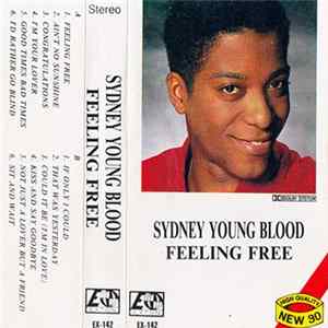 Sydney Youngblood - Feeling Free mp3