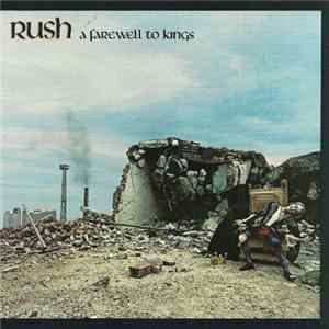 Rush - A Farewell To Kings mp3