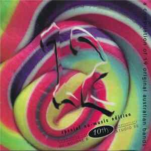 Various - Nu-Music Sampler Series 12 mp3