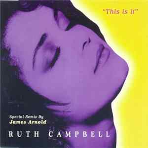 Ruth Campbell - This Is It mp3