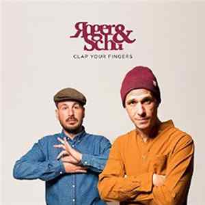 Roger & Schu - Clap Your Fingers mp3