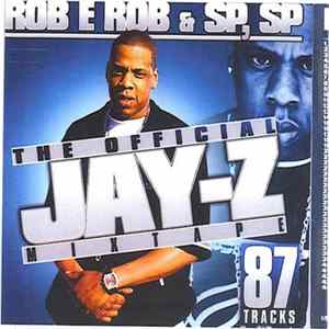 Jay-Z - The Official Jay-Z Mixtape mp3
