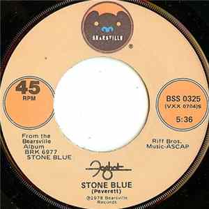 Foghat - Stone Blue mp3