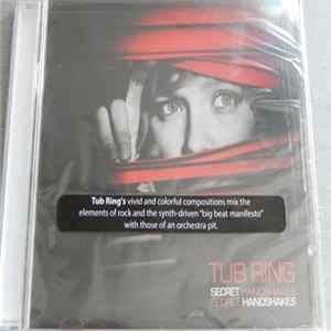 Tub Ring - Secret Handshakes mp3