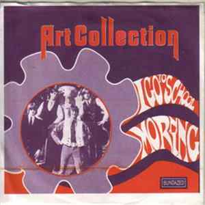Art Collection - I Go To School / Morning mp3