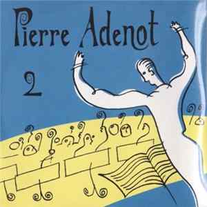Pierre Adenot mp3