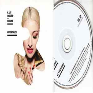 Kate Miller-Heidke - O Vertigo! mp3