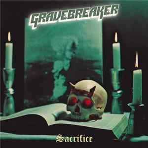 Gravebreaker - Sacrifice mp3